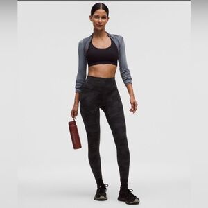 Lululemon align pants 28” size 4